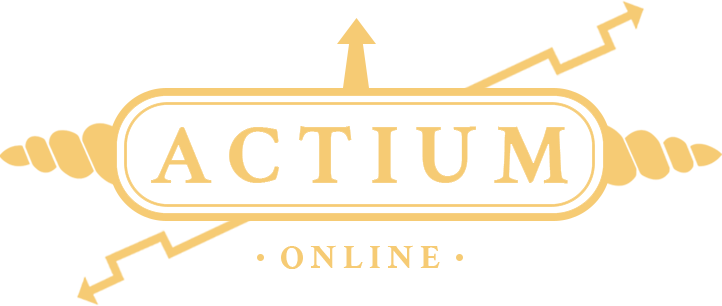 Actium Logo Update2